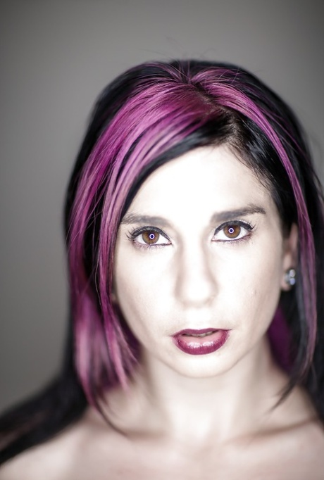 Joanna Angel actriz erótica galerías