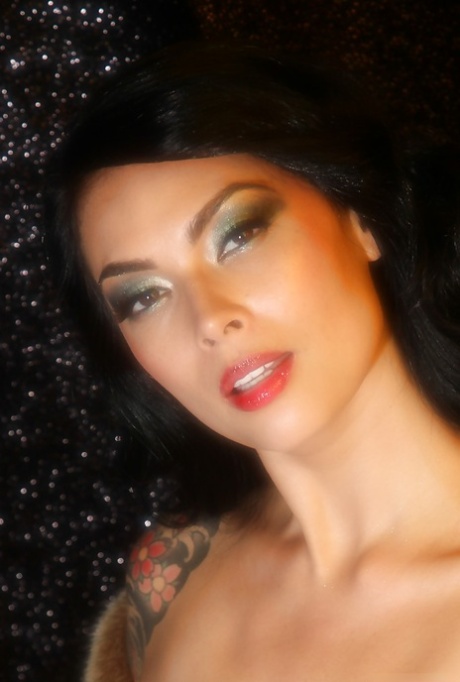 Tera Patrick estrella libre fotos