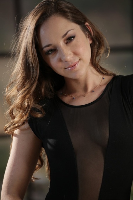 Remy LaCroix actriz adulta galerías