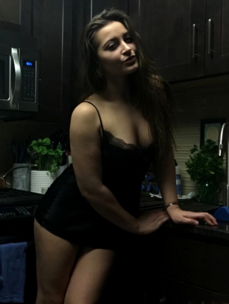 Dani Daniels modelo erótico imagen