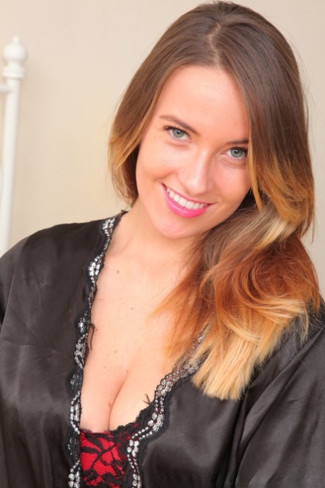 Sammie Pennington modelo desnuda fotos